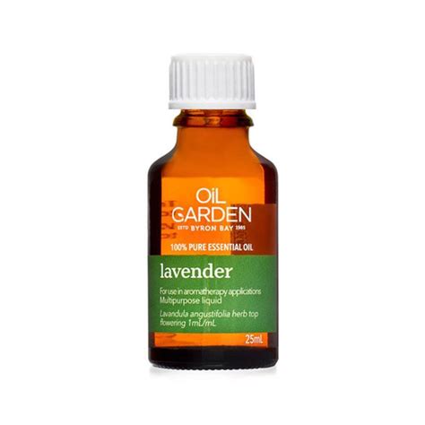 lavender essential oil chemist warehouse.